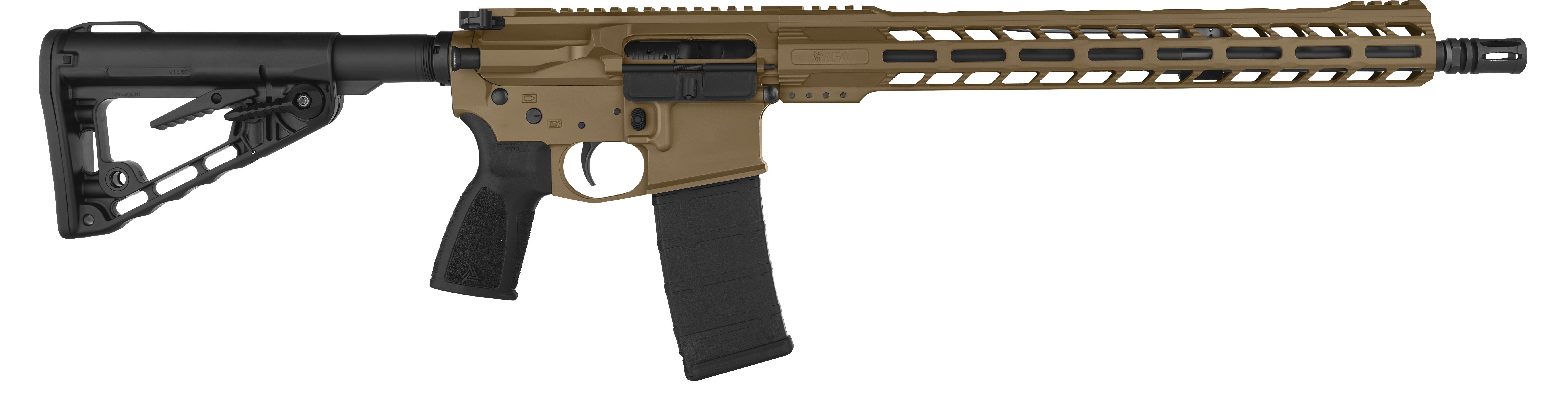 LFA LEO CARBINE 5.56 16